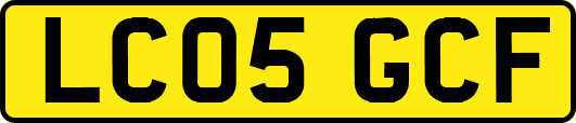LC05GCF