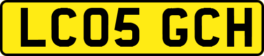 LC05GCH