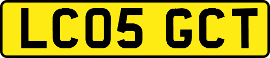 LC05GCT