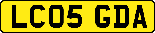 LC05GDA