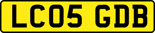 LC05GDB