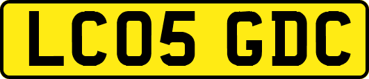 LC05GDC