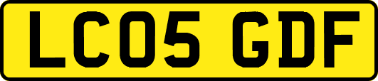 LC05GDF
