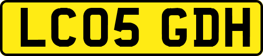 LC05GDH