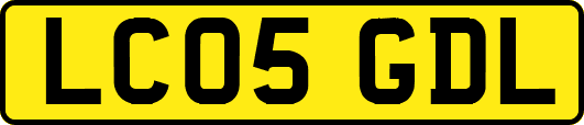 LC05GDL