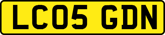LC05GDN