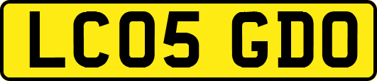 LC05GDO