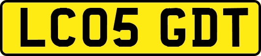 LC05GDT