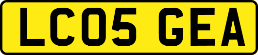 LC05GEA