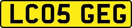 LC05GEG