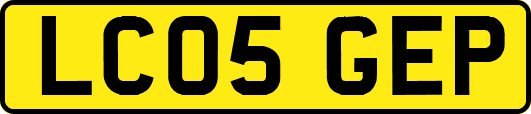 LC05GEP