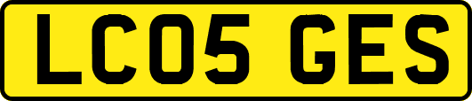 LC05GES
