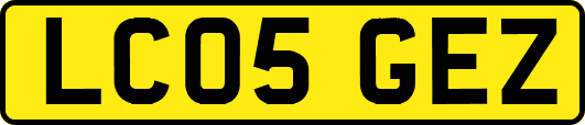 LC05GEZ