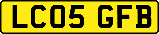 LC05GFB