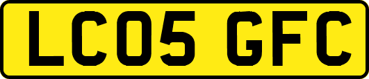 LC05GFC