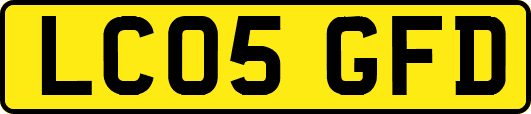 LC05GFD