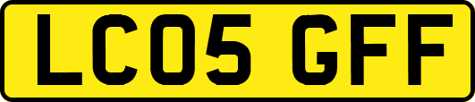 LC05GFF