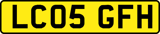 LC05GFH