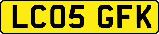 LC05GFK