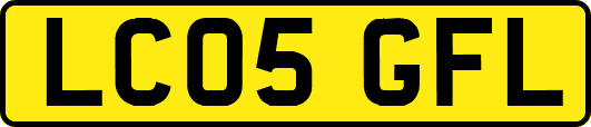 LC05GFL