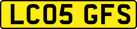 LC05GFS