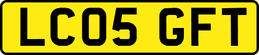 LC05GFT