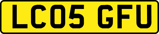 LC05GFU
