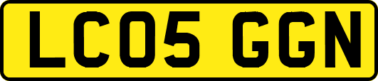 LC05GGN