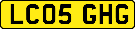 LC05GHG