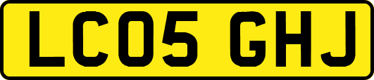 LC05GHJ