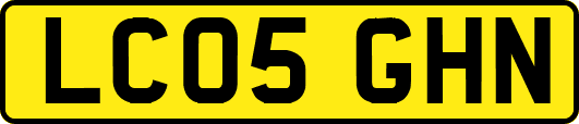 LC05GHN