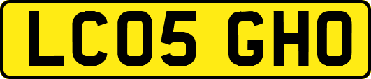 LC05GHO