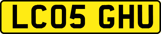 LC05GHU