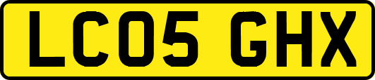 LC05GHX