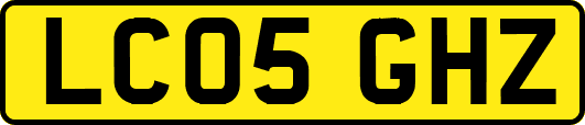 LC05GHZ