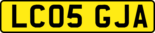 LC05GJA