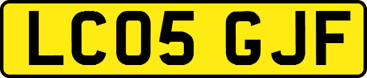 LC05GJF
