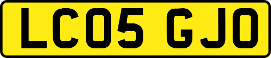 LC05GJO