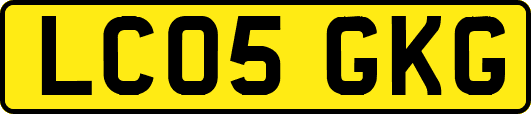 LC05GKG