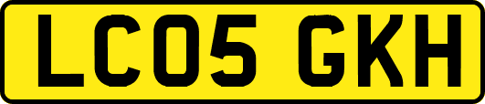 LC05GKH