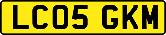 LC05GKM