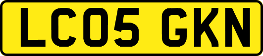 LC05GKN