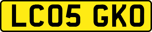 LC05GKO