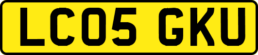 LC05GKU