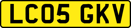 LC05GKV