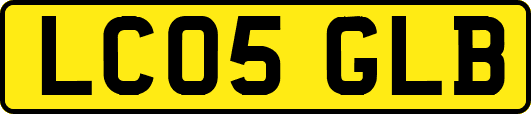 LC05GLB