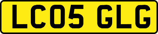 LC05GLG