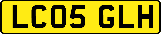 LC05GLH