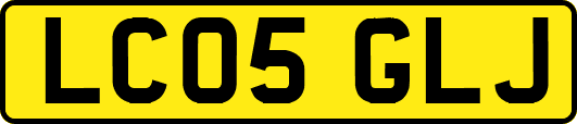LC05GLJ