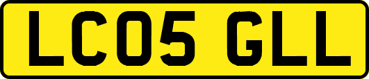 LC05GLL